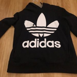 adidas hoodie